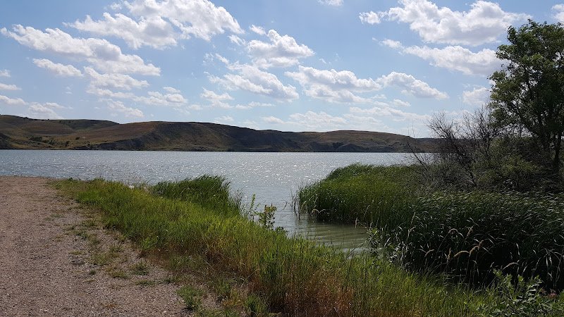 Farm Island Recreation Area
