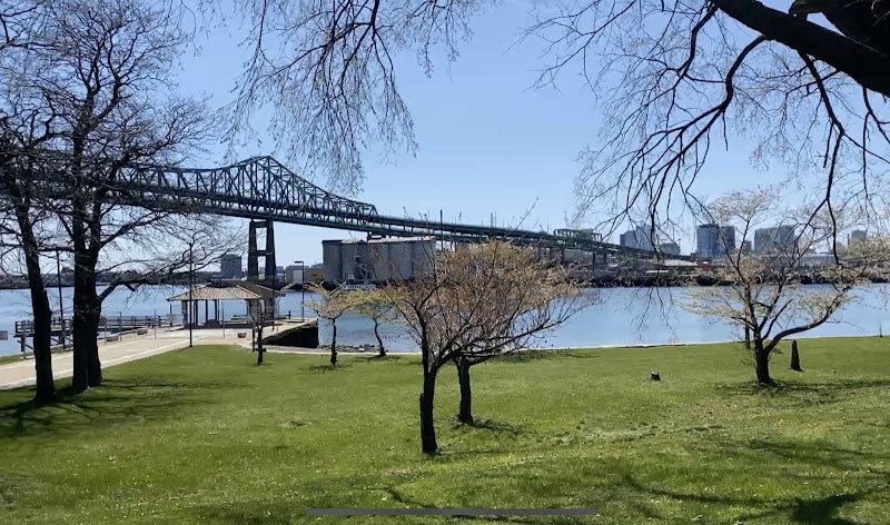 Mary O’Malley State Park