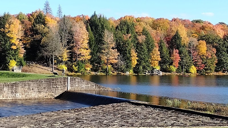 Parker Dam State Park