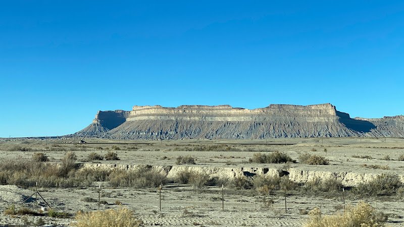 Goblin Valley State Park