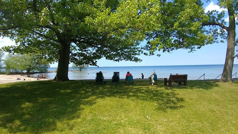 Westcott Beach State Park