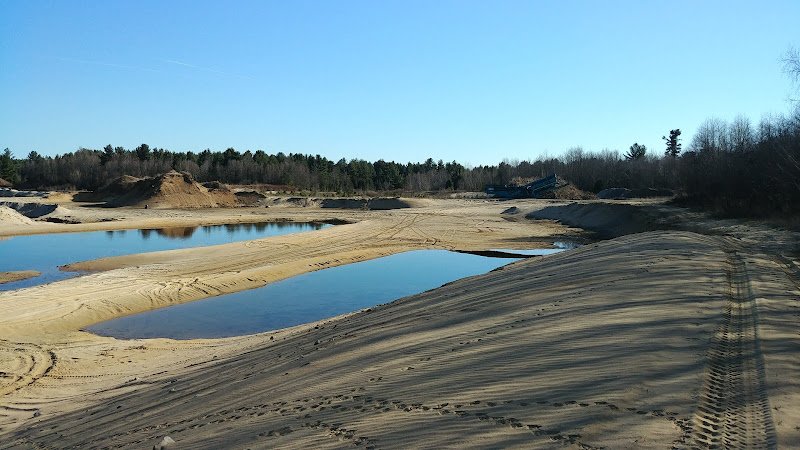 St Lawrence State Park