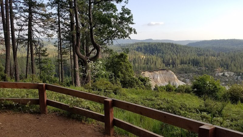 Malakoff Diggins State Historic Park