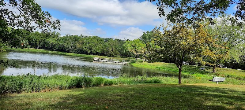 Pilot Knob State Park