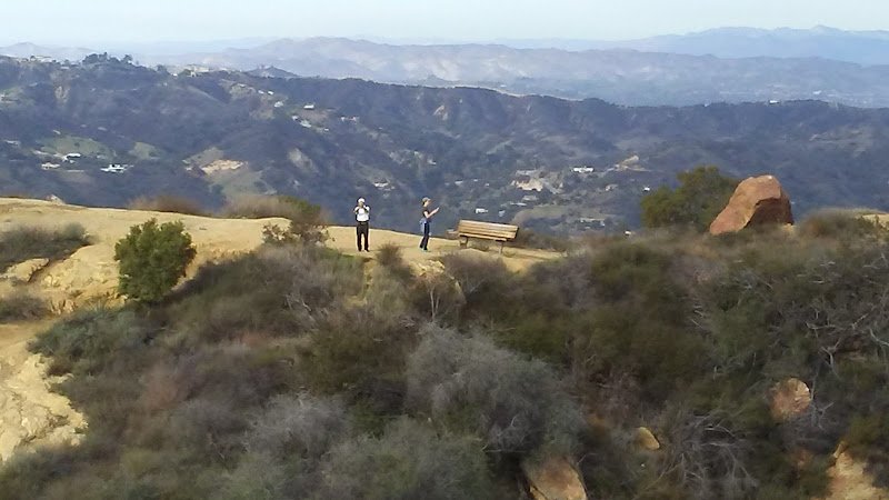 Santa Monica Mountains