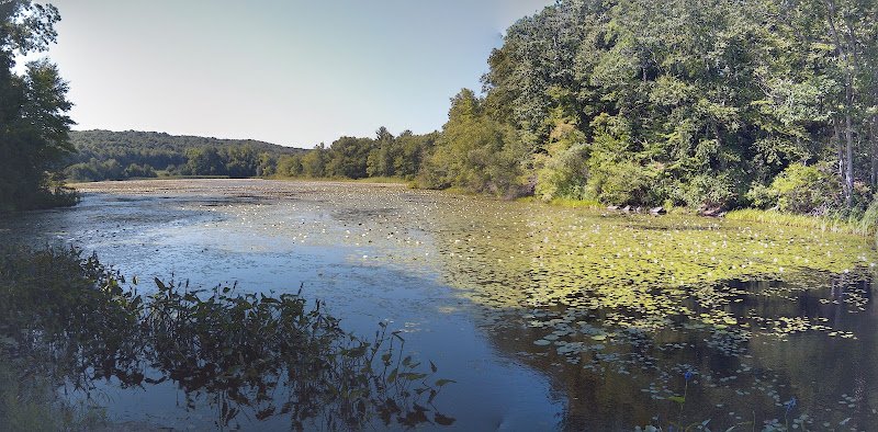Bolton Notch State Park