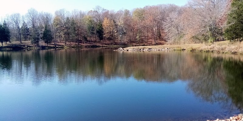 Saline County State Fish and Wildlife Area