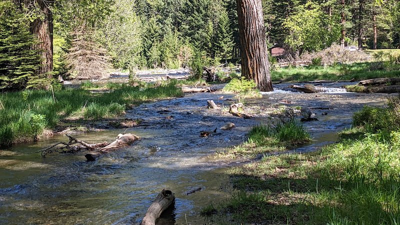 Wallowa Lake State Park