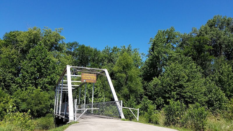 Gen. John J. Pershing Boyhood Home State Historic Site